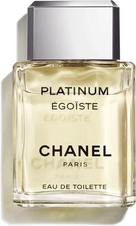 platinum égoïste 50ml